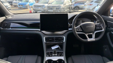 BYD Seal U 1.5 DM-i AWD Design 5dr Auto Estate